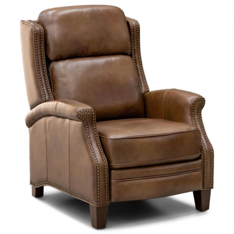 Picture of SPRINGFIELD CARAMEL RECLINER