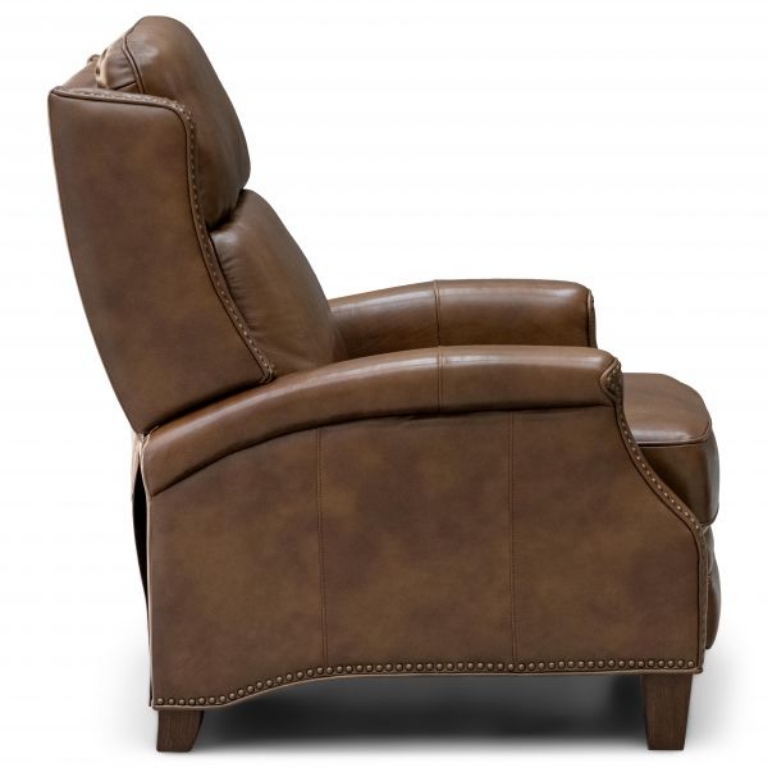 Picture of SPRINGFIELD CARAMEL RECLINER