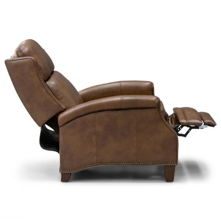 Picture of SPRINGFIELD CARAMEL RECLINER