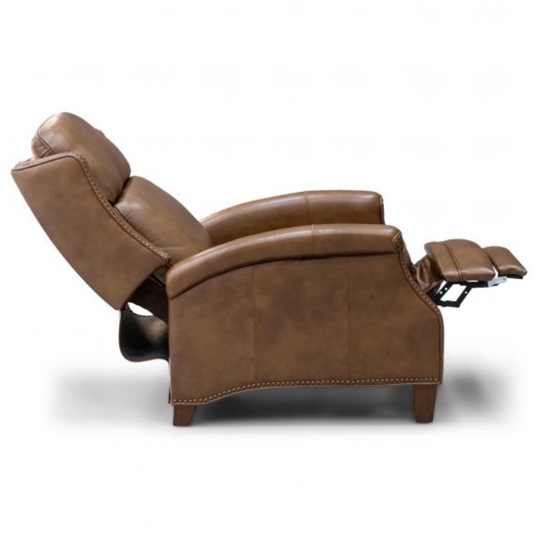 Picture of SPRINGFIELD CARAMEL RECLINER