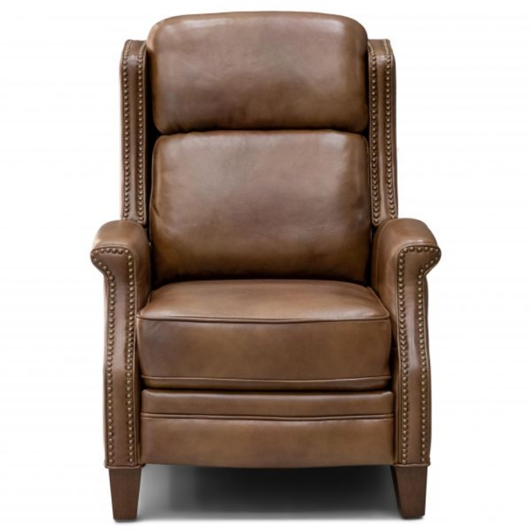 Picture of SPRINGFIELD CARAMEL RECLINER