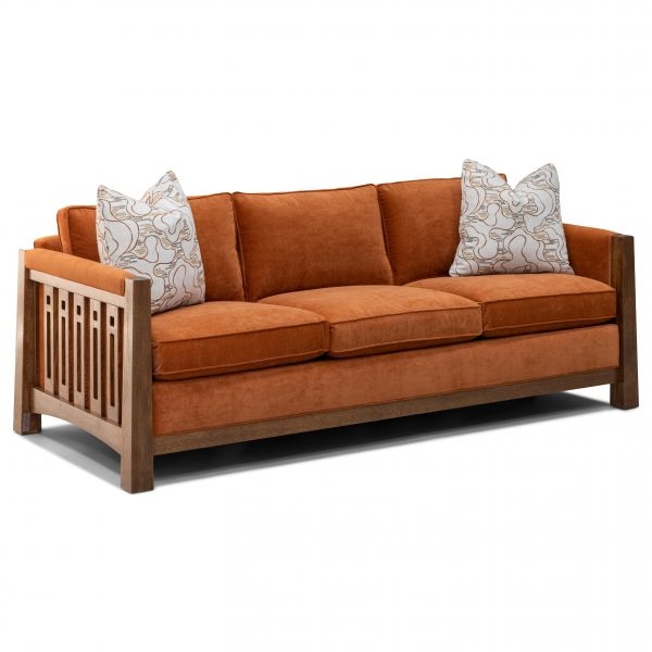 Picture of HIGHLANDS SOFA