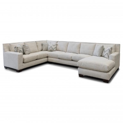 Picture of LUCKENBACH SECTIONAL