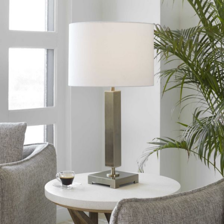 Picture of DUOMO TABLE LAMP