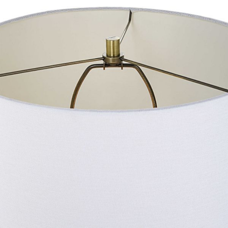 Picture of DUOMO TABLE LAMP