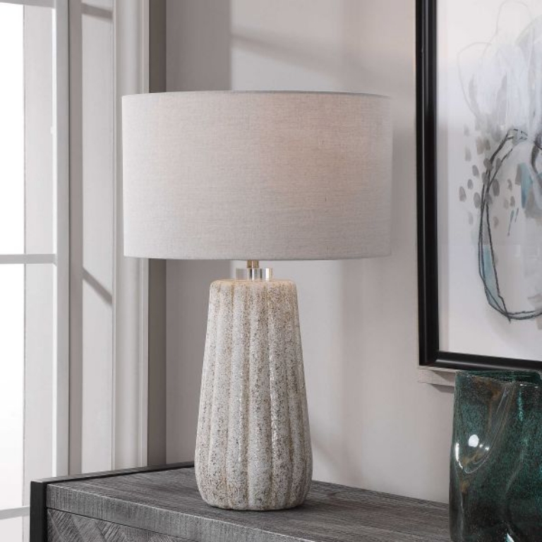 Picture of PIKES TABLE LAMP