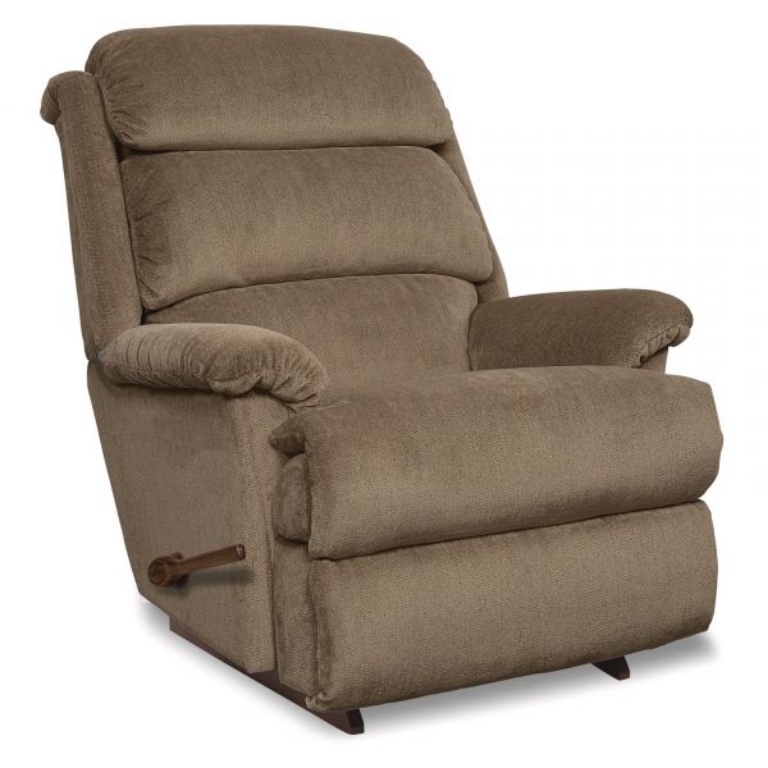 Picture of MOCHA ASTOR ROCKING RECLINER