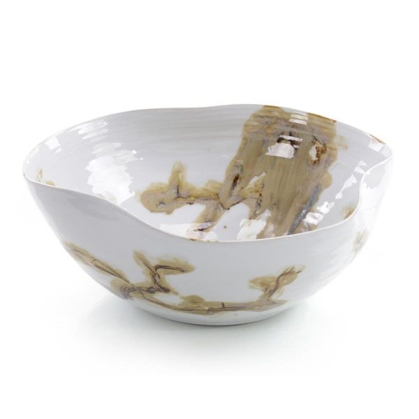 Picture of FLOATING BRANCHES BOWL