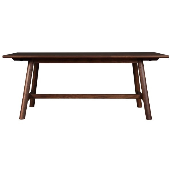 Picture of WALNUT GROVE DINING TABLE