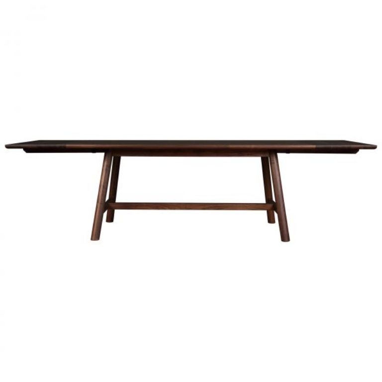 Picture of WALNUT GROVE DINING TABLE