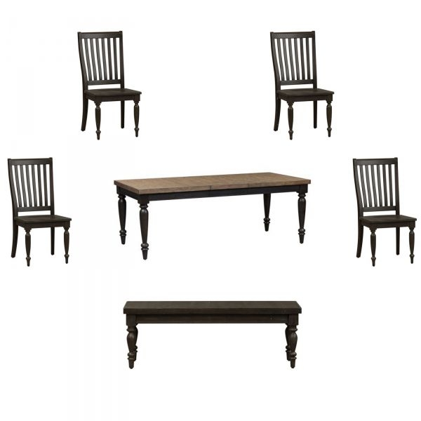 Picture of HARVEST HOME DINING GROUP