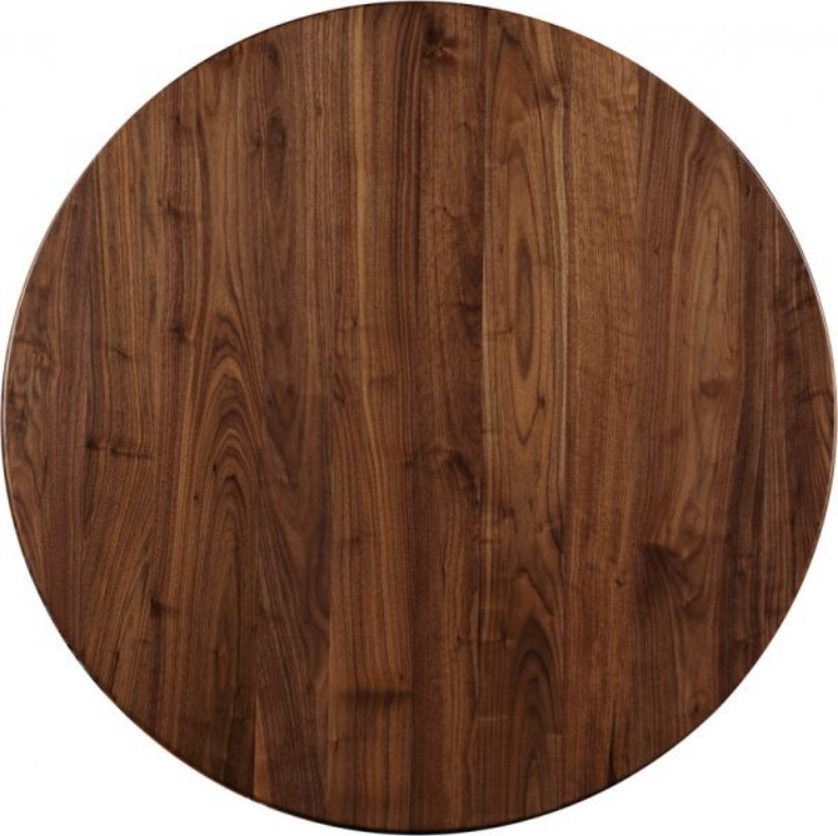 Picture of WALNUT GROVE COCKTAIL TABLE