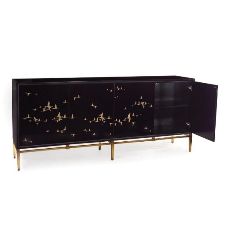 Picture of MIGRATION CREDENZA