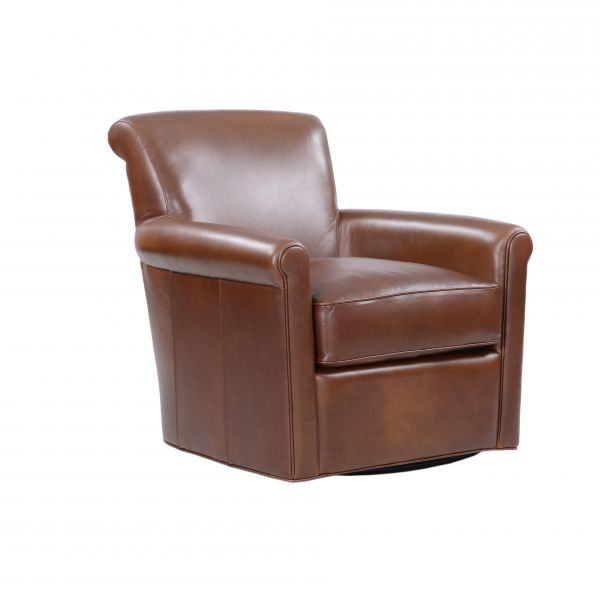 Picture of WREN SWIVEL CHAIR