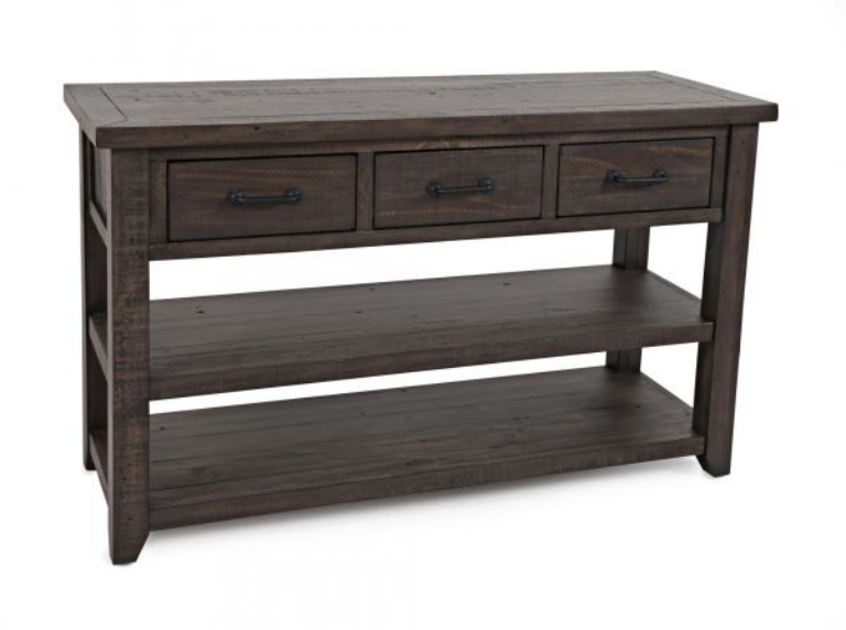 Picture of MADISON COUNTY DRAWER CONSOLE