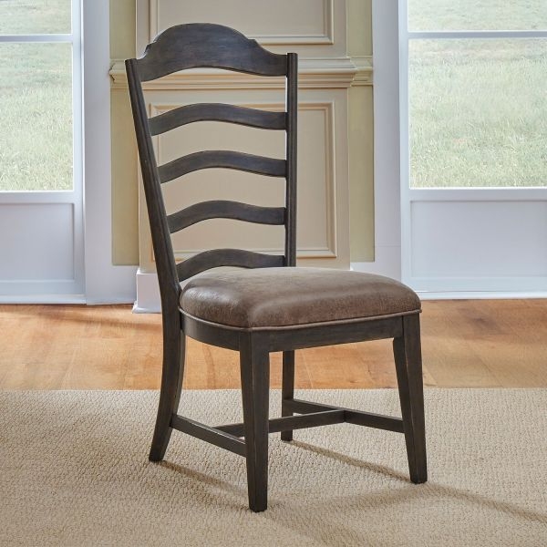 Picture of PARADISE VALLEY SIDE CHAIR