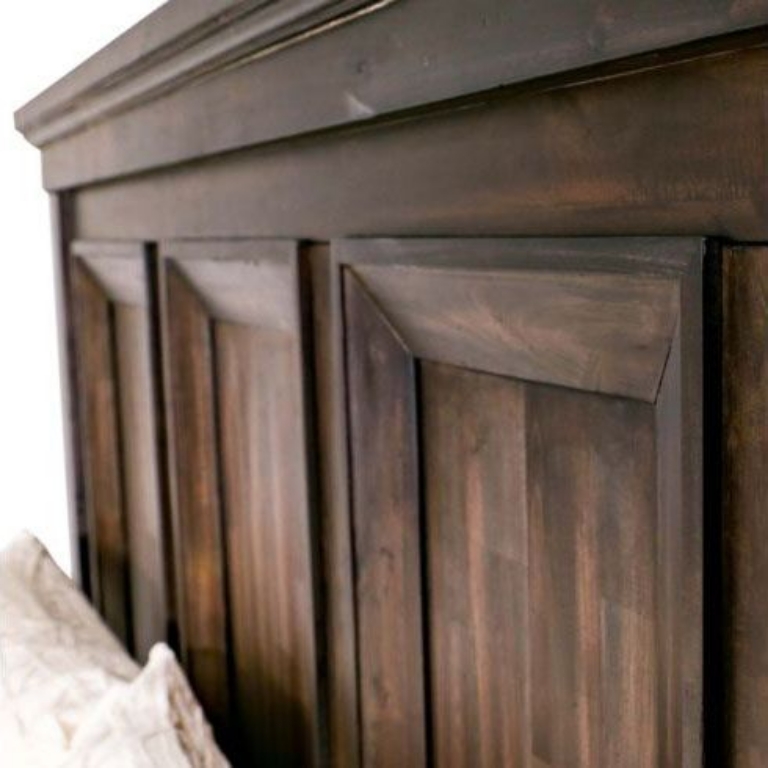 Picture of SEVILLA KING BED