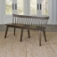 Picture of MIDLAND FALLS DINING BENCH