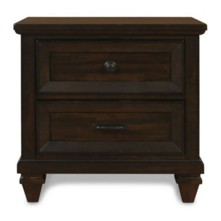 Picture of SEVILLE NIGHTSTAND