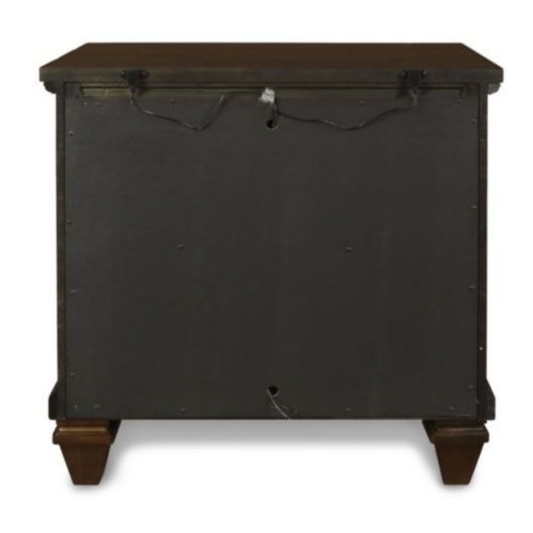 Picture of SEVILLE NIGHTSTAND