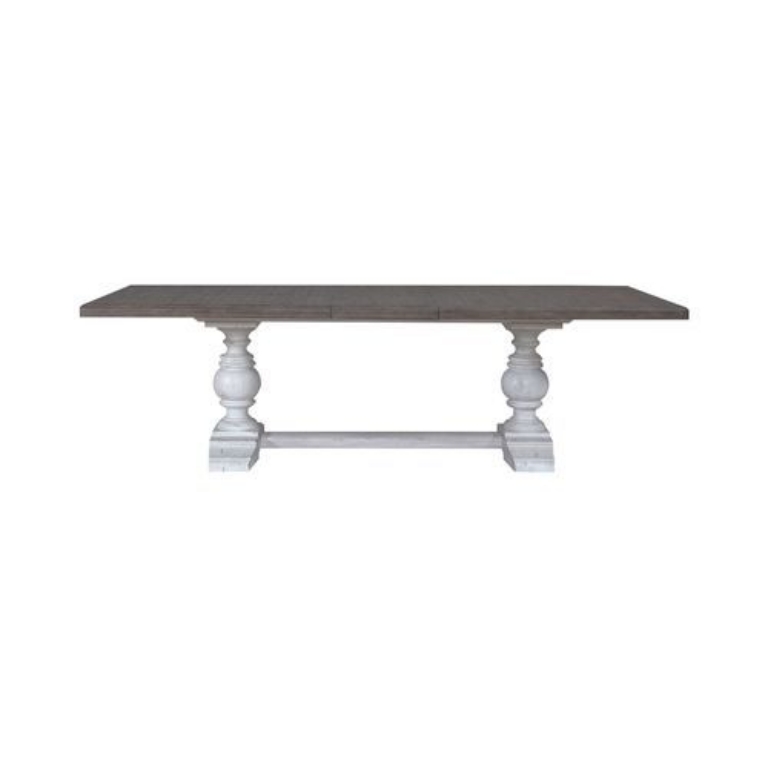 Picture of RIVER PLACE TRESTLE TABLE