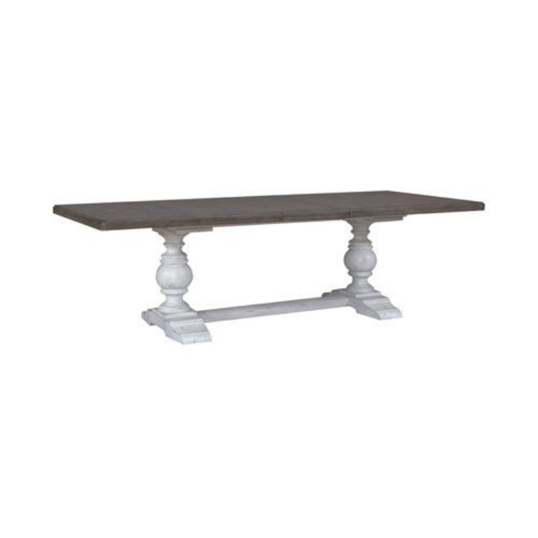 Picture of RIVER PLACE TRESTLE TABLE