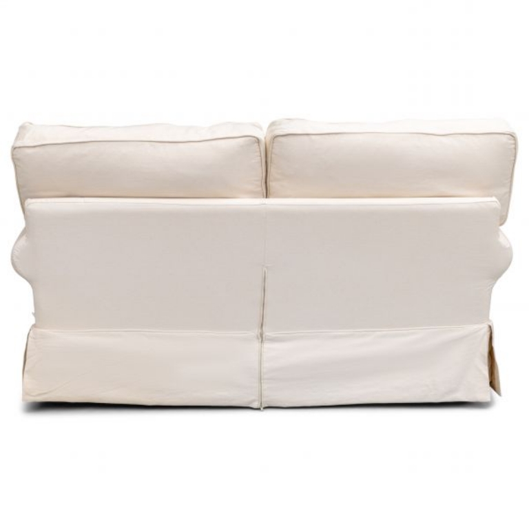 Picture of LILY NATURAL LOVESEAT