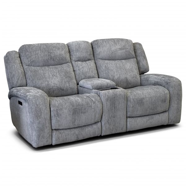 Picture of IRA POWER LOVESEAT