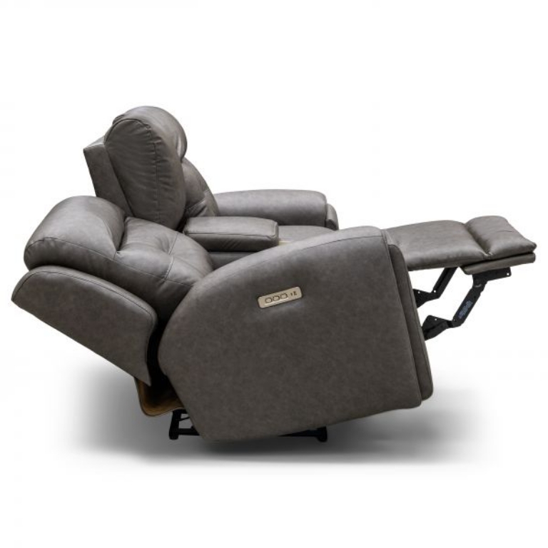 Picture of GREYSTONE POWER LOVESEAT