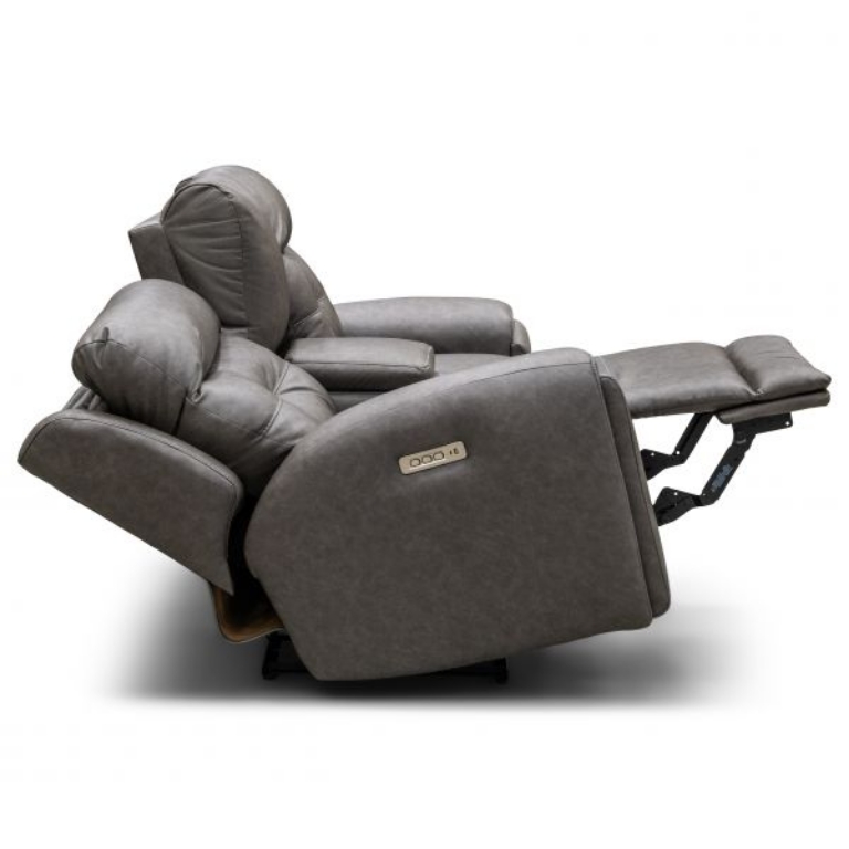 Picture of GREYSTONE POWER LOVESEAT