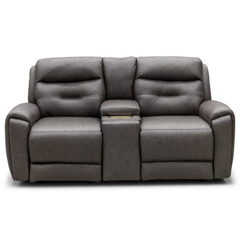 Picture of GREYSTONE POWER LOVESEAT