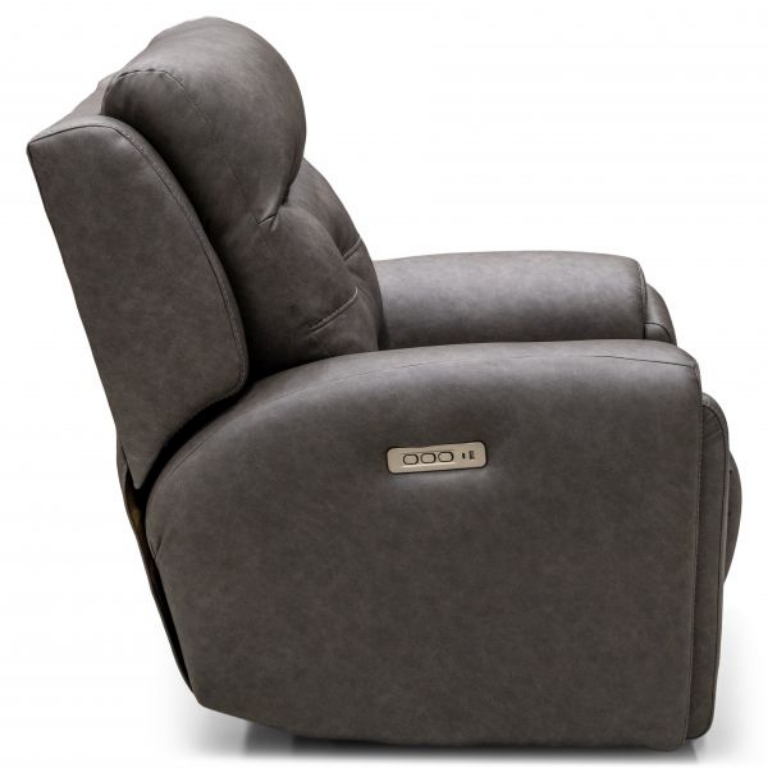 Picture of GREYSTONE WALLSAVER RECLINER