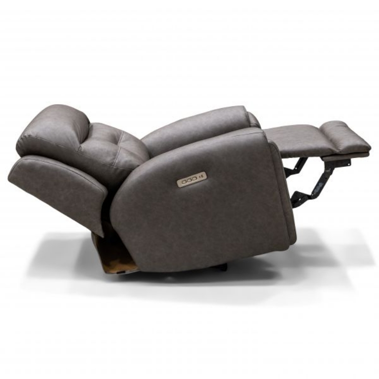 Picture of GREYSTONE WALLSAVER RECLINER