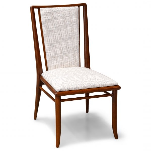 Picture of MARTINE UPHOLSTERED SIDE CHAIR