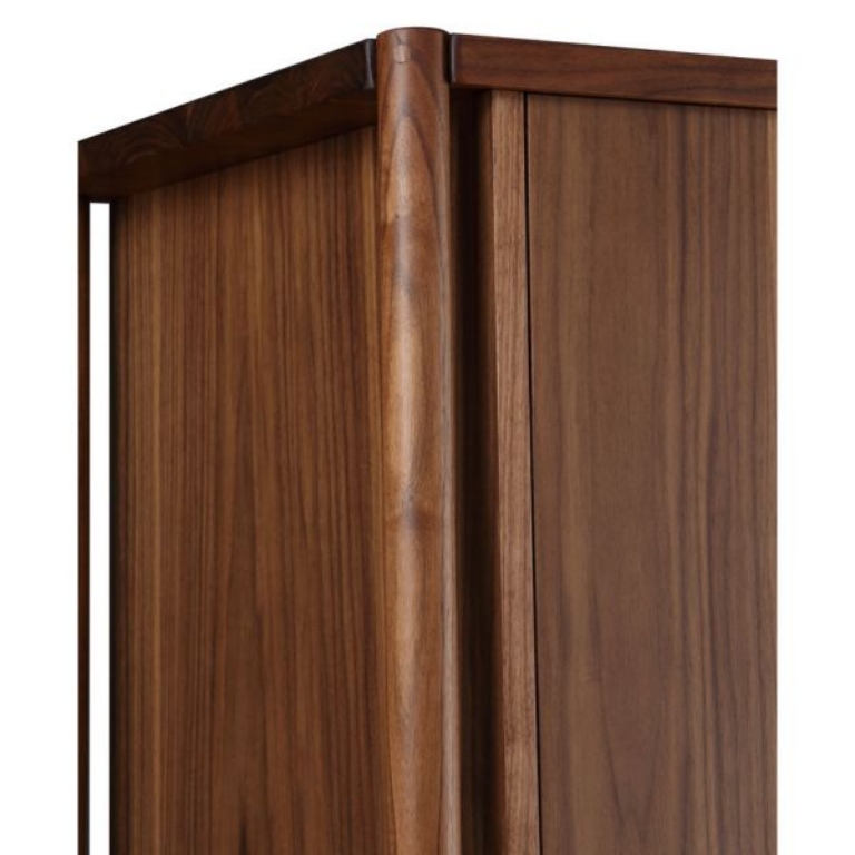 Picture of WALNUT GROVE GENTLEMAN'S CHEST