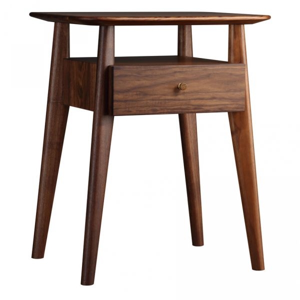 Picture of WALNUT GROVE NIGHTSTAND