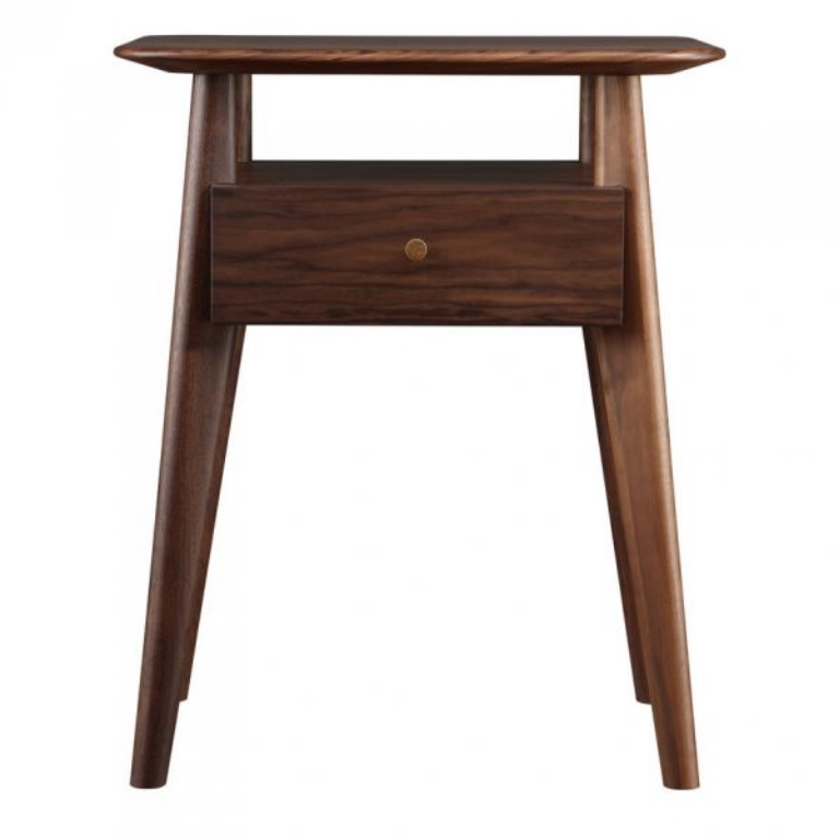 Picture of WALNUT GROVE NIGHTSTAND