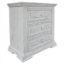 Picture of TERRA WHITE NIGHTSTAND