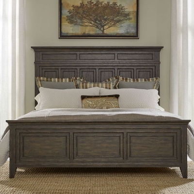 Picture of PARADISE VALLEY KING BED