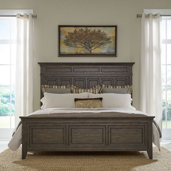 Picture of PARADISE VALLEY QUEEN BED