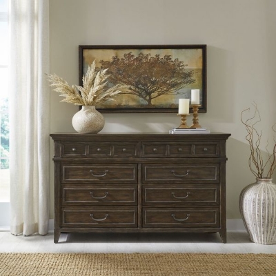 Picture of PARADISE VALLEY DRESSER