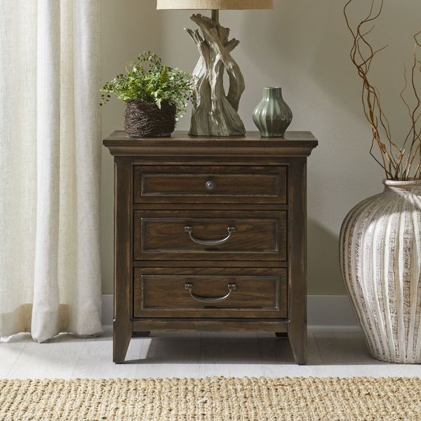 Picture of PARADISE VALLEY NIGHTSTAND