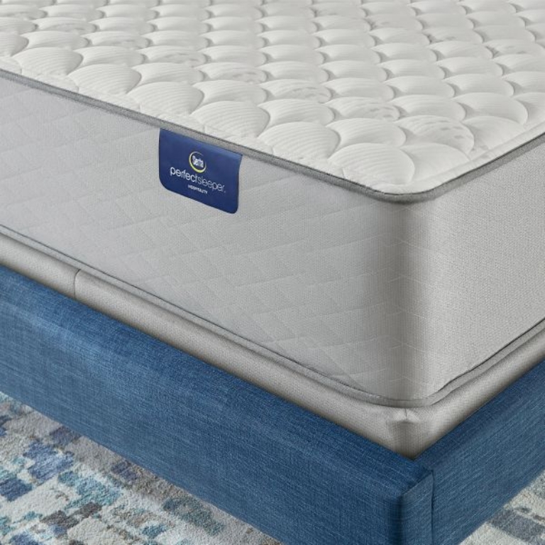 Picture of PRESIDENTIAL FIRM QUEEN MATTRESS