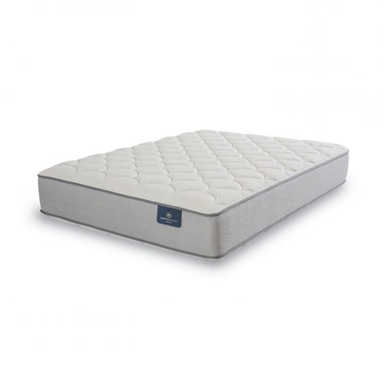 Picture of PRESIDENTIAL PLUSH FULL MATTRESS