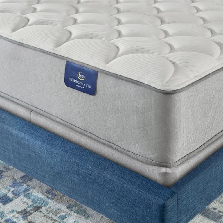 Picture of PRESIDENTIAL PLUSH FULL MATTRESS