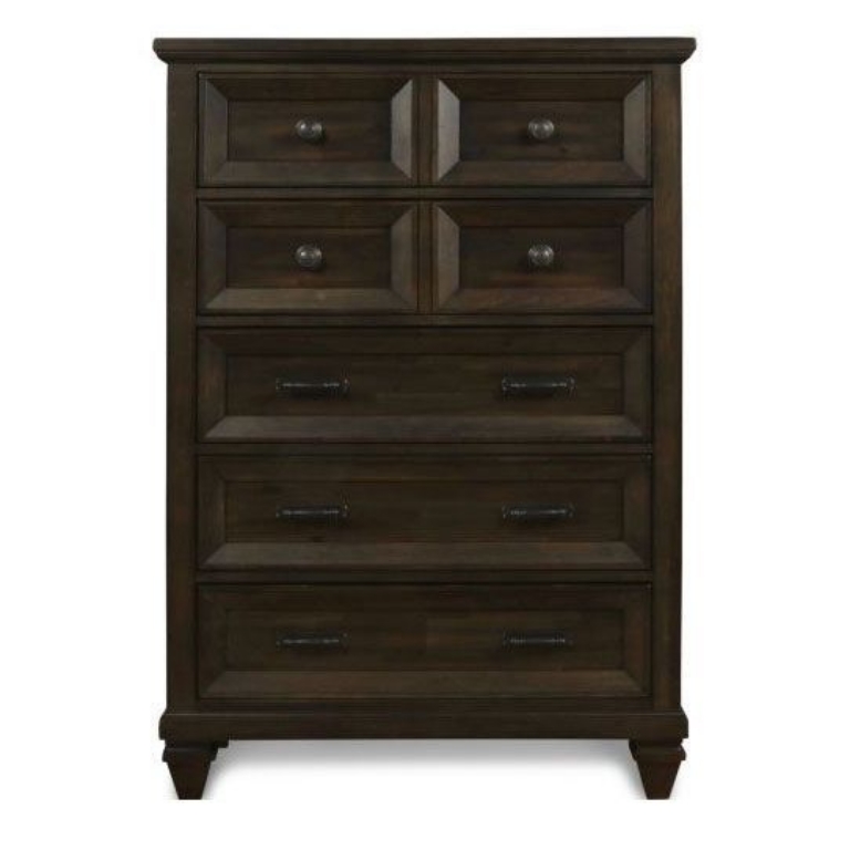 Picture of SEVILLA KING BEDROOM GROUP