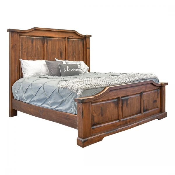 Picture of CLEVELAND KING BED