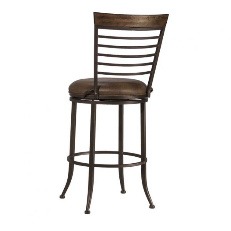 Picture of TERRELL COUNTER STOOL