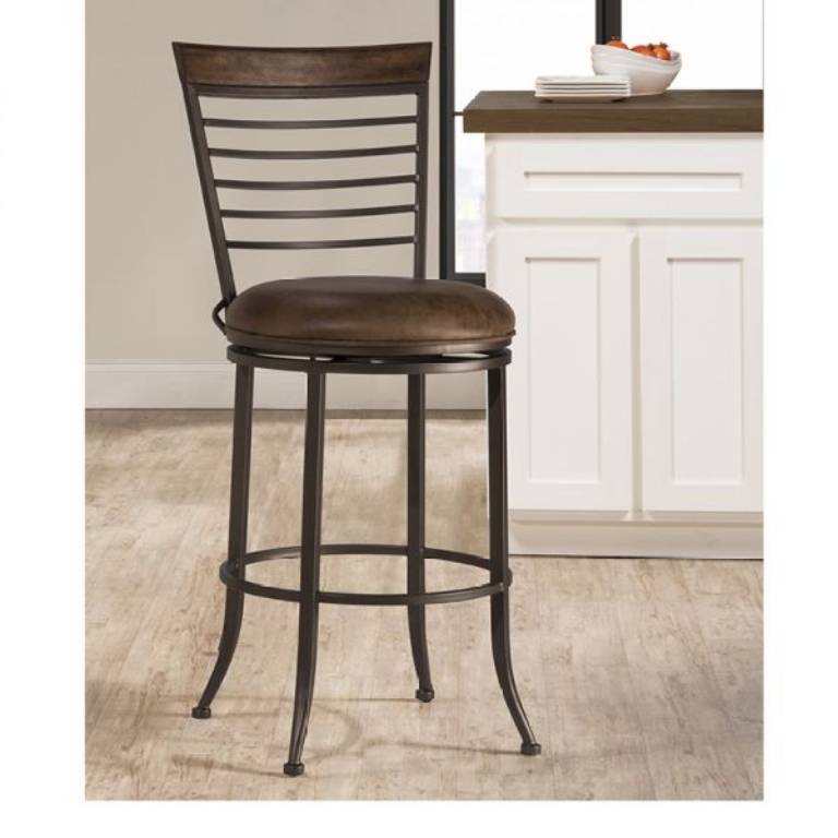 Picture of TERRELL COUNTER STOOL