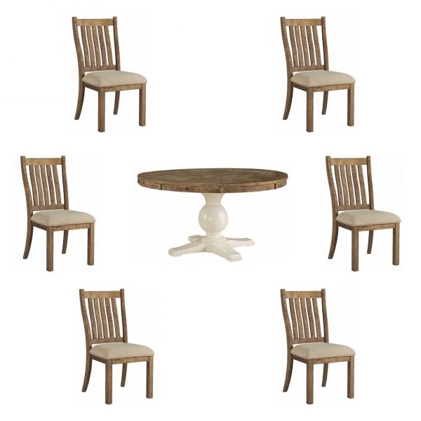 Picture of GRINDLEBURG DINING GROUP